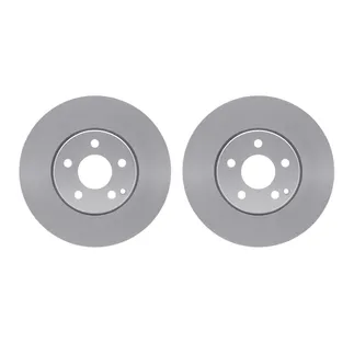 R1 Concepts WDPN1-63032 Brake Rotor- Carbon Coated